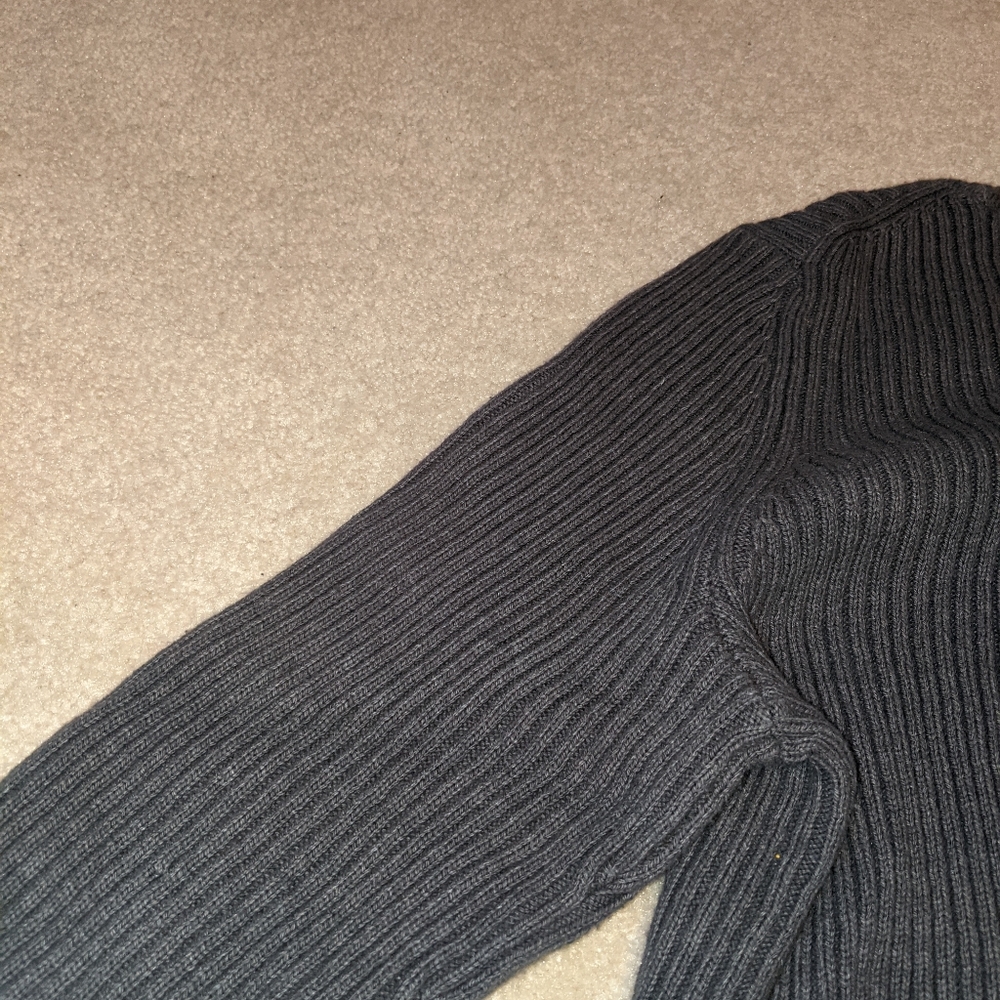 MICHAEL Michael kors gray sweater - Picture 13 of 15